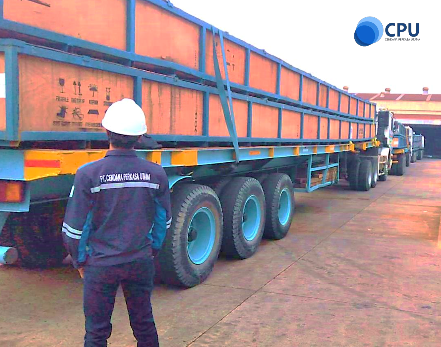Customs Clearance Services