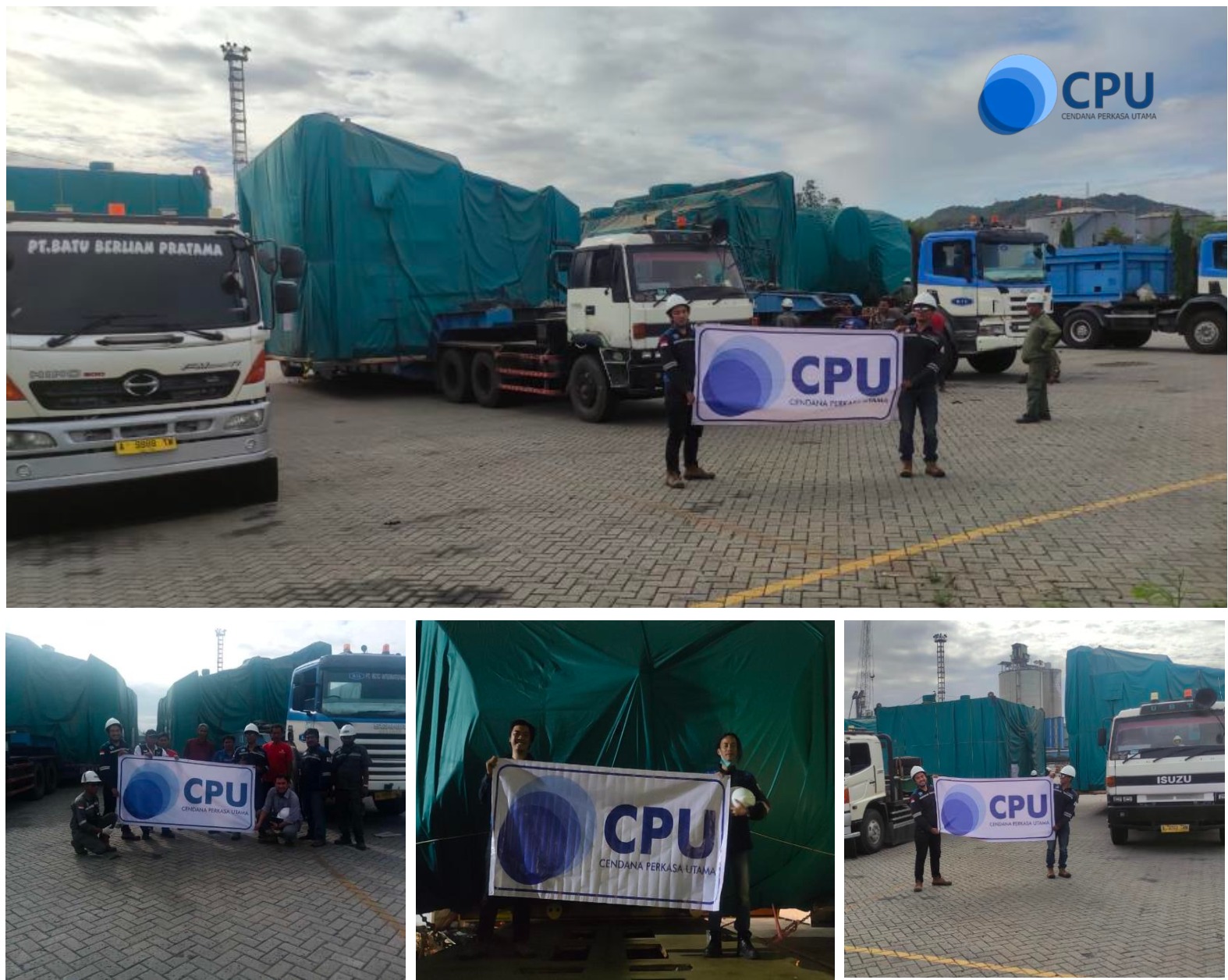Special Cargo Services